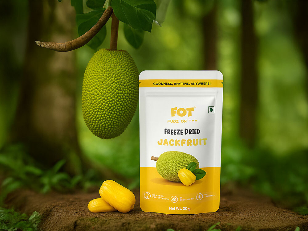 Freeze-Dried vs Dried Fruits: Which Is the Healthier Snack Choice?