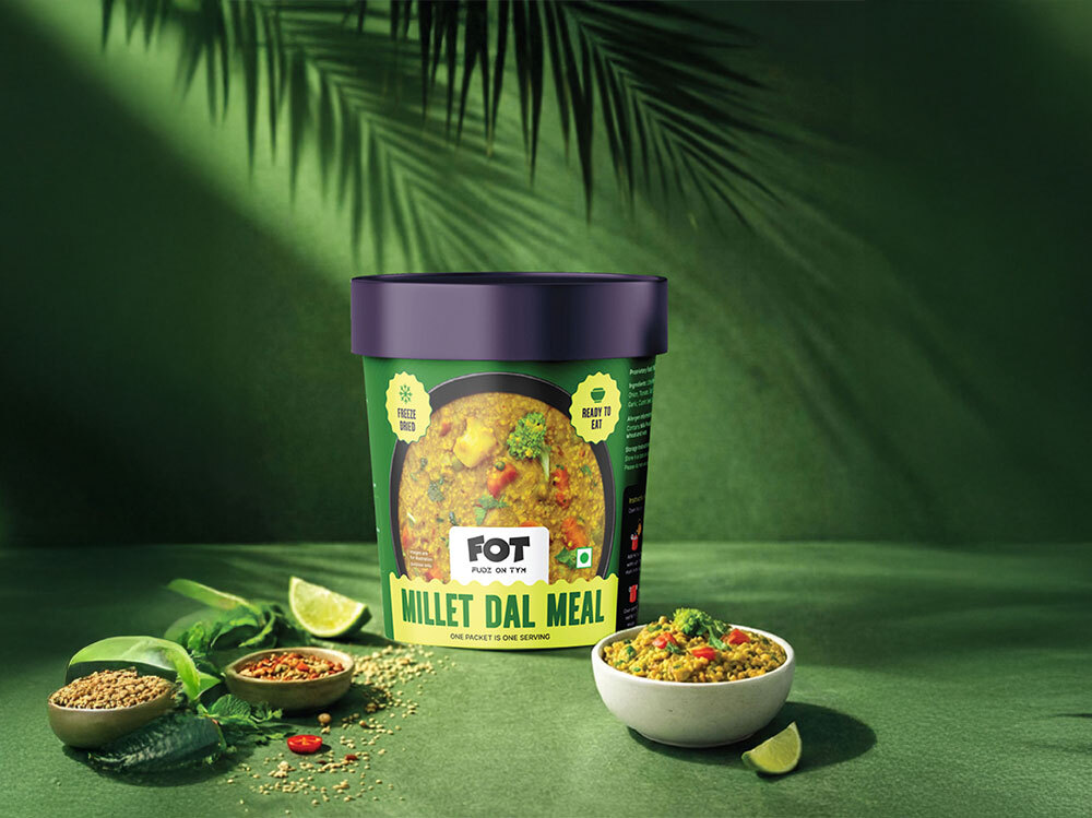 What Is Freeze Drying and Why It’s Better Than Other Preservation Methods?